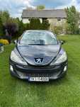 Peugeot 308 Copue 120km Benzyna