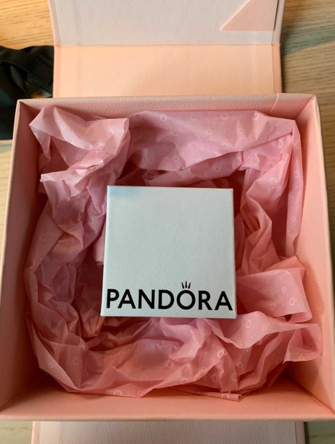 Oryginalne pudełko PANDORA małe