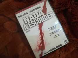 Nada a Esconder - Michael Haneke - Daniel Auteuil / Juliette Binoche