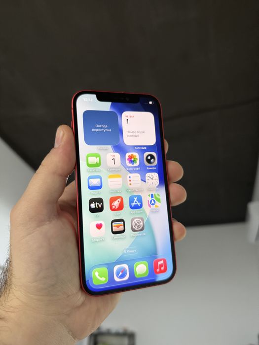 Apple iphone 12 128 gb Neverlock айфон 12 100%