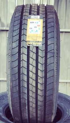 Вантажні Шини 315 70/80 R 22,5 Нові Безкоштовна ДОСТАВКА