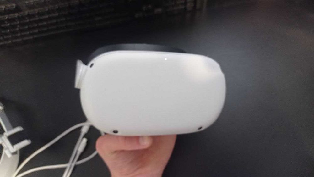 Oculus Quest 2 256gb