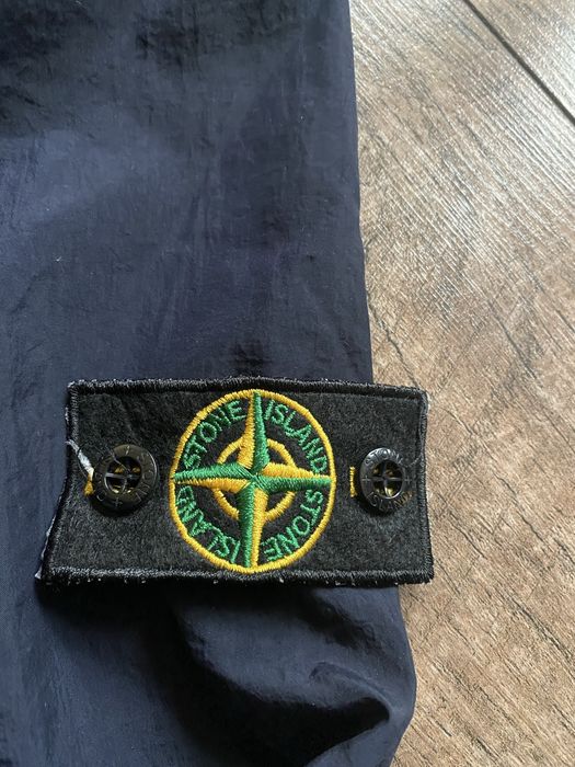 Kurtka wiatrówka Stone Island roz. S