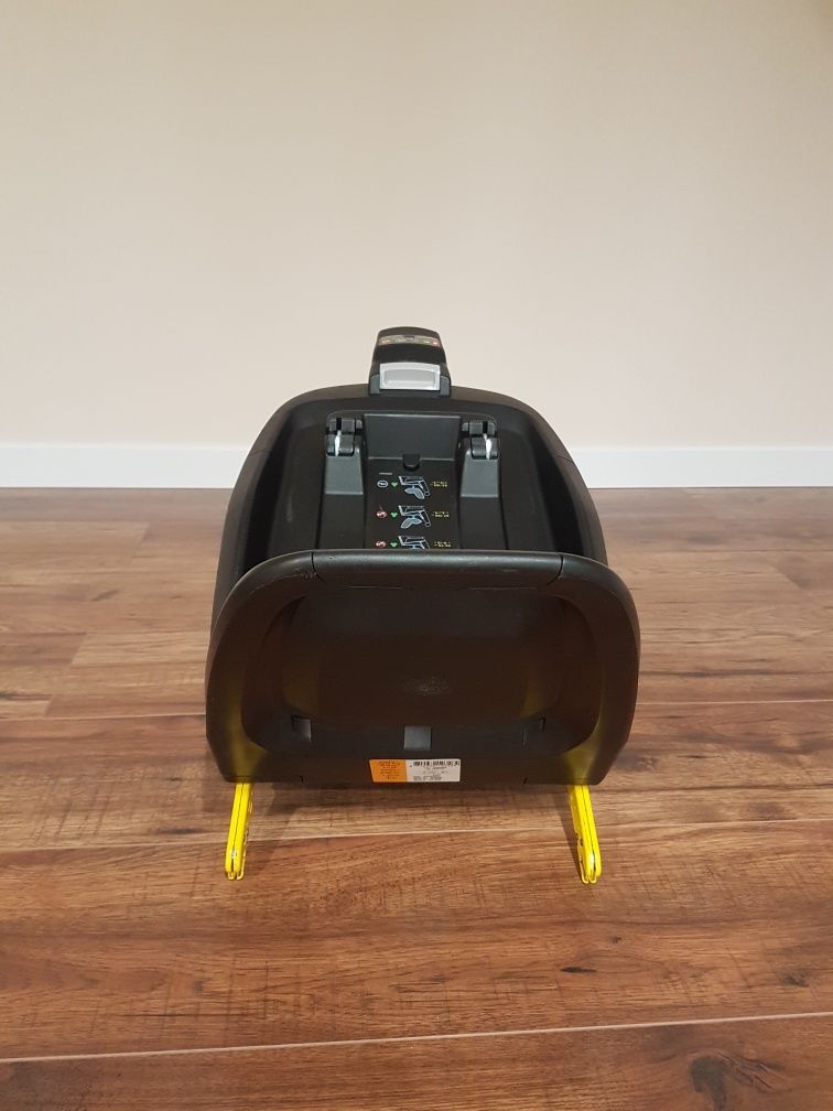 Baza Maxi Cosi 2wayFix z Isofix, jak nowa!