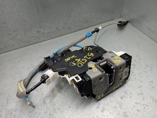 Fechadura / fecho porta frente direito MERCEDES-BENZ Classe B (W246, W