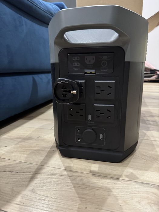 ECOFLOW DELTA 2 CN + адаптери. В наявності!!! + сумка або чохол!!!