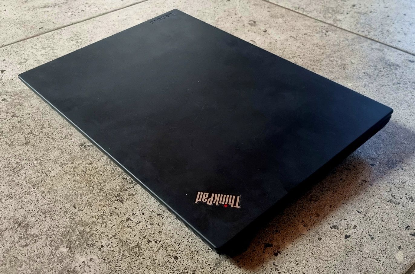 Lenovo ThinkPad P51s i7-7600U / 16GB RAM / 512GB SSD / NVidiaQuad M520