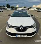 Офіційний Renault Megane 4 Intense з додатковими опціями