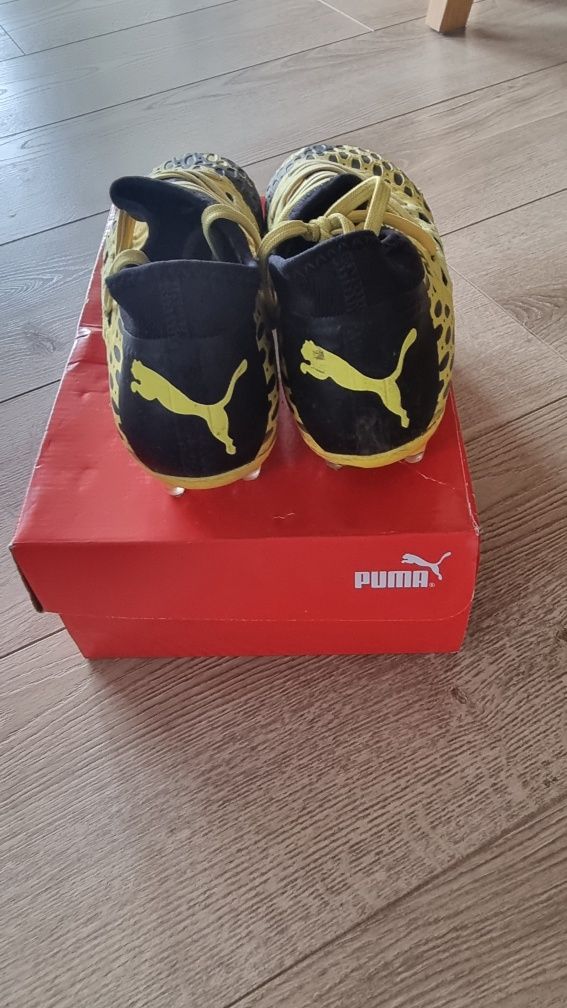 Korki, puma rozmiar 37