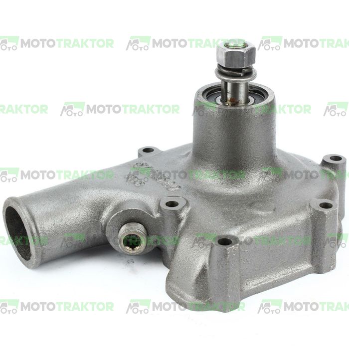 Pompa Wody Massey Ferguson Landini Laverda Claas Mercator Senator