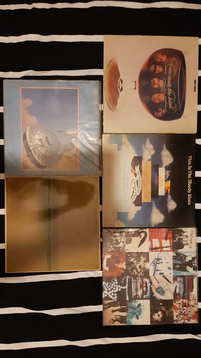 BAIXA DE PREÇO - LPs discos de vinil raros para colecionadores