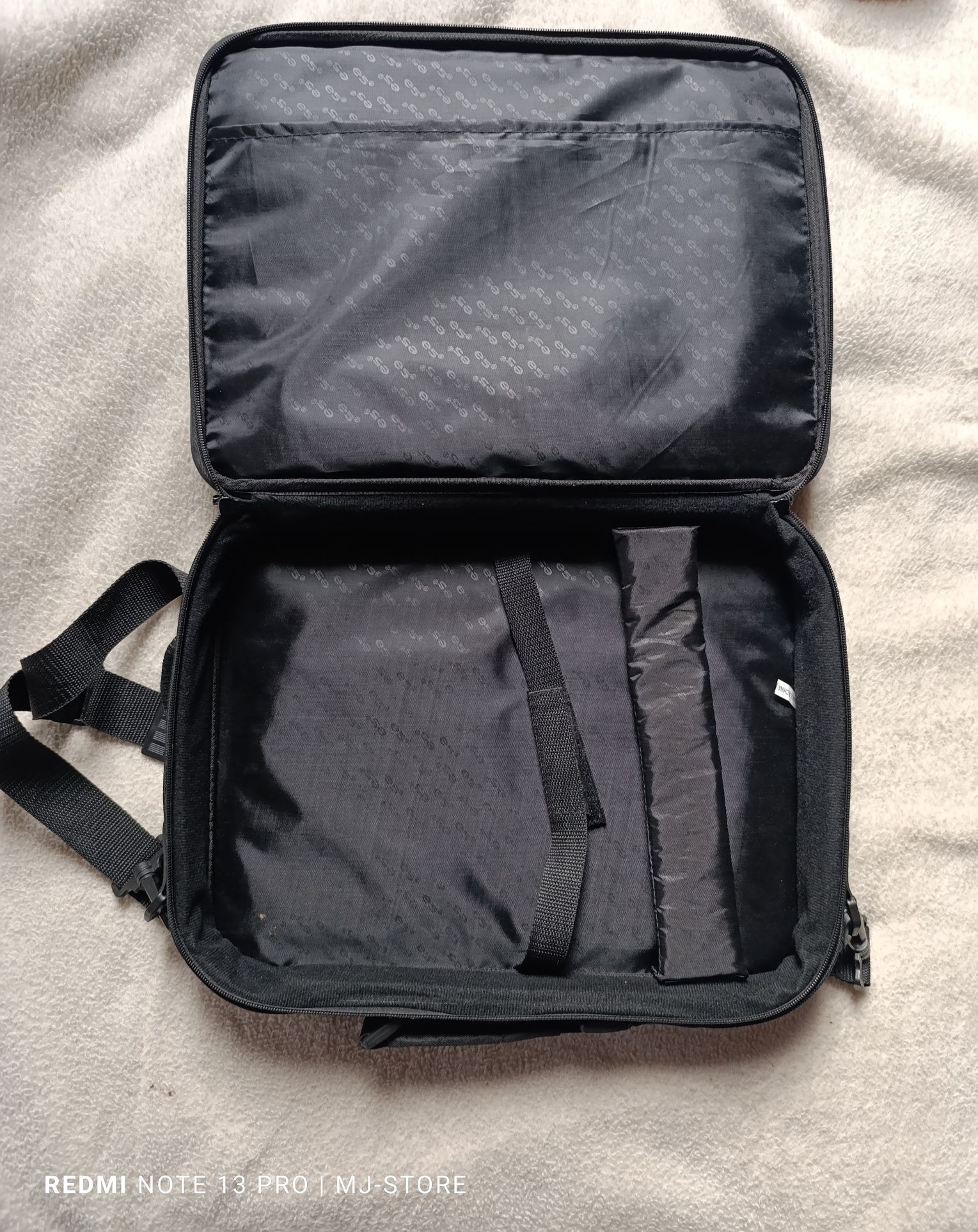 Torba na laptopa 17'