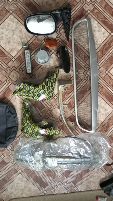 Сенс Ланоса ништяк