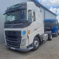 Volvo fh4 2019 vin KB