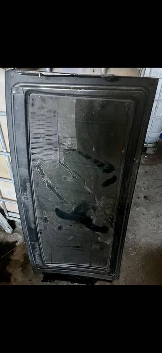 Vw EOS 1.6 fsi diverso material capota, etc