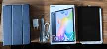 Tablet Samsung Galaxy TAB S6 Lite