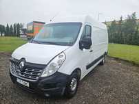 Renault Master  faktura VAT