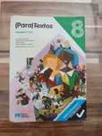 Manual de português Para textos 8 ano