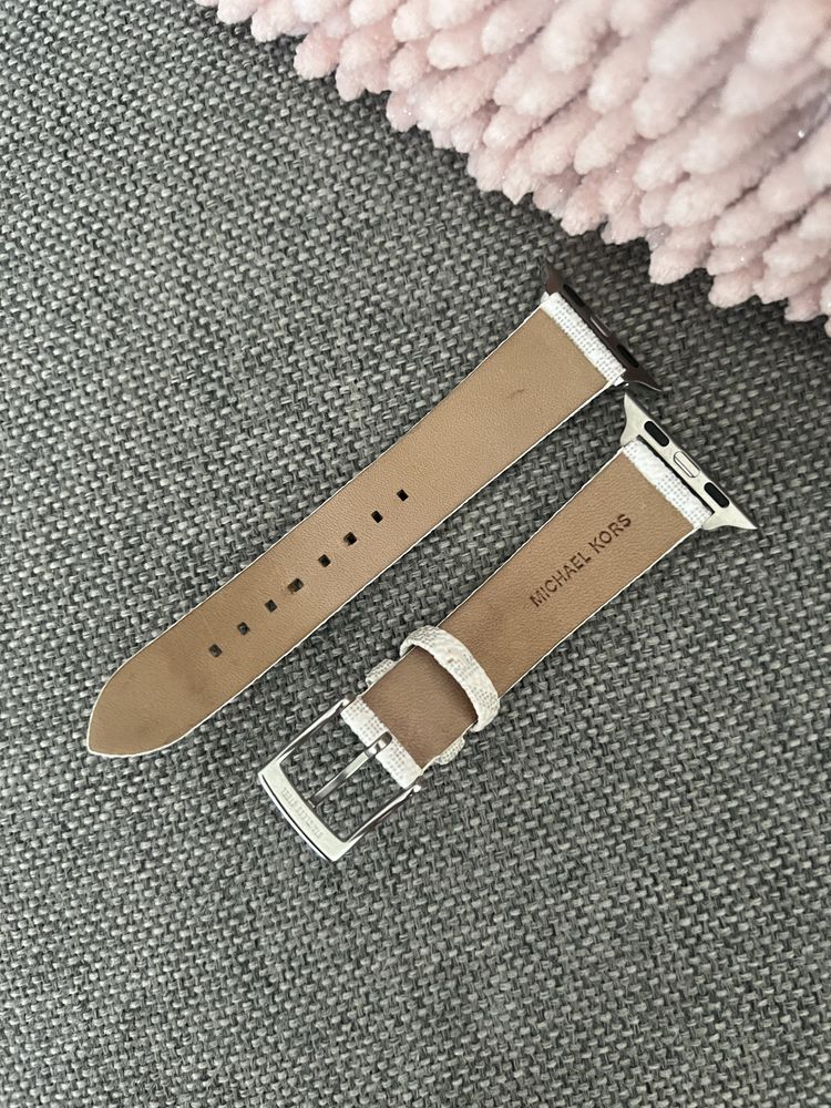 Pasek do smartwatcha Michael Kors