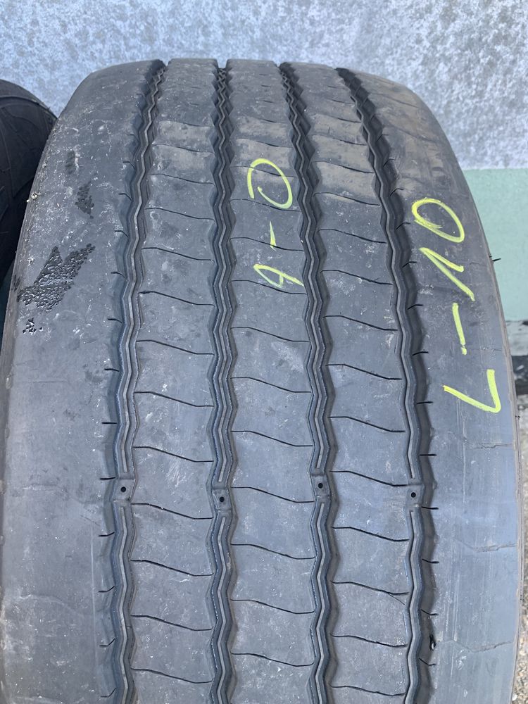 L10. 385/55/22,5 BF Goodrich Rout Control