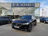 Volvo XC 60 2.0 D4 R-Design AWD Geartronic