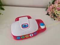 Laptop vtech edukacyjny vtech Różowy