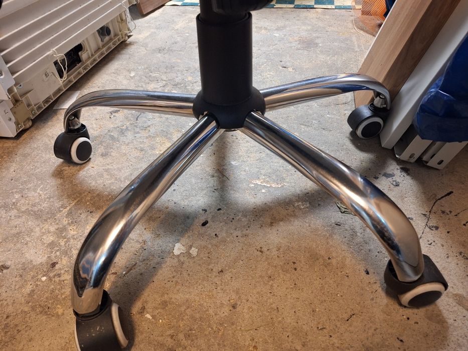 Fotel Obrotowy biurowy