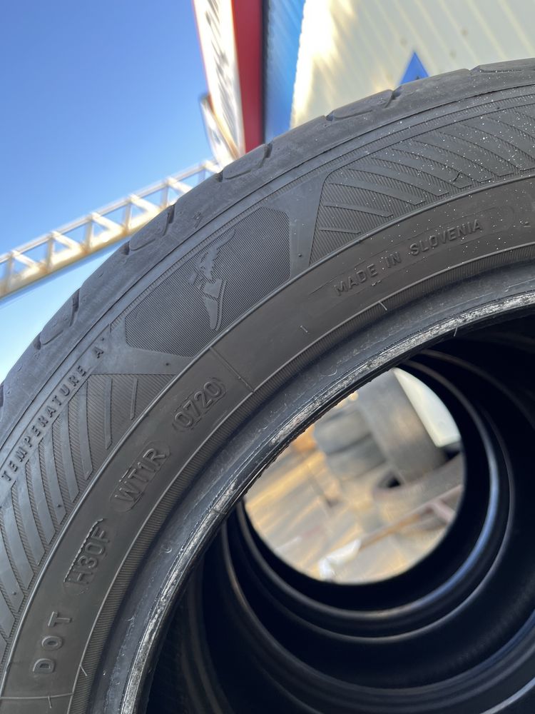 205.55.16 205/55R16 Goodyear Efficient Grip Perfomance 2