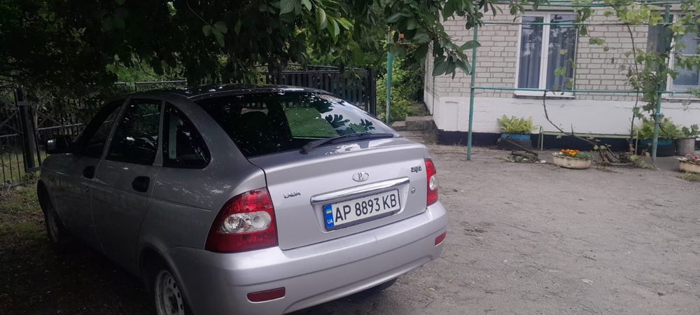 Lada Priora 2171