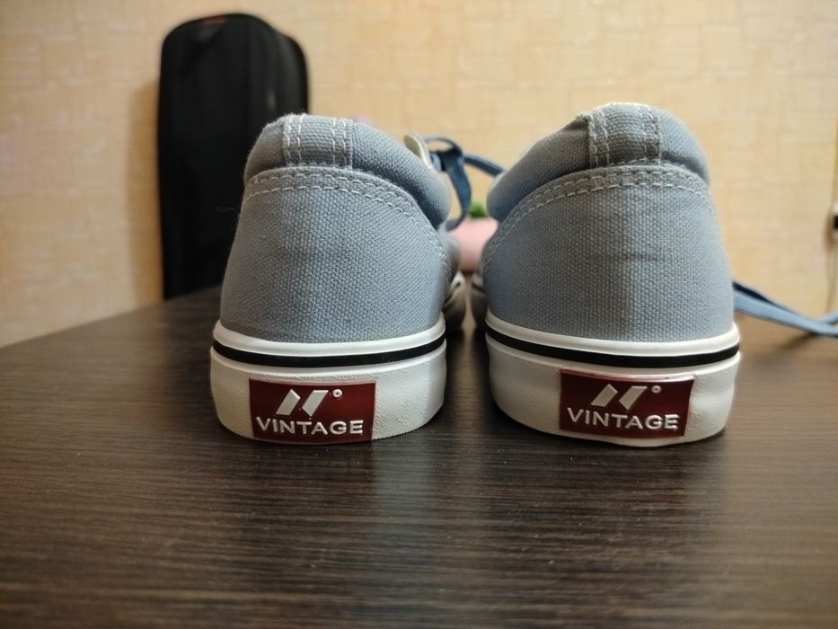 Кеди макасини чоловічі