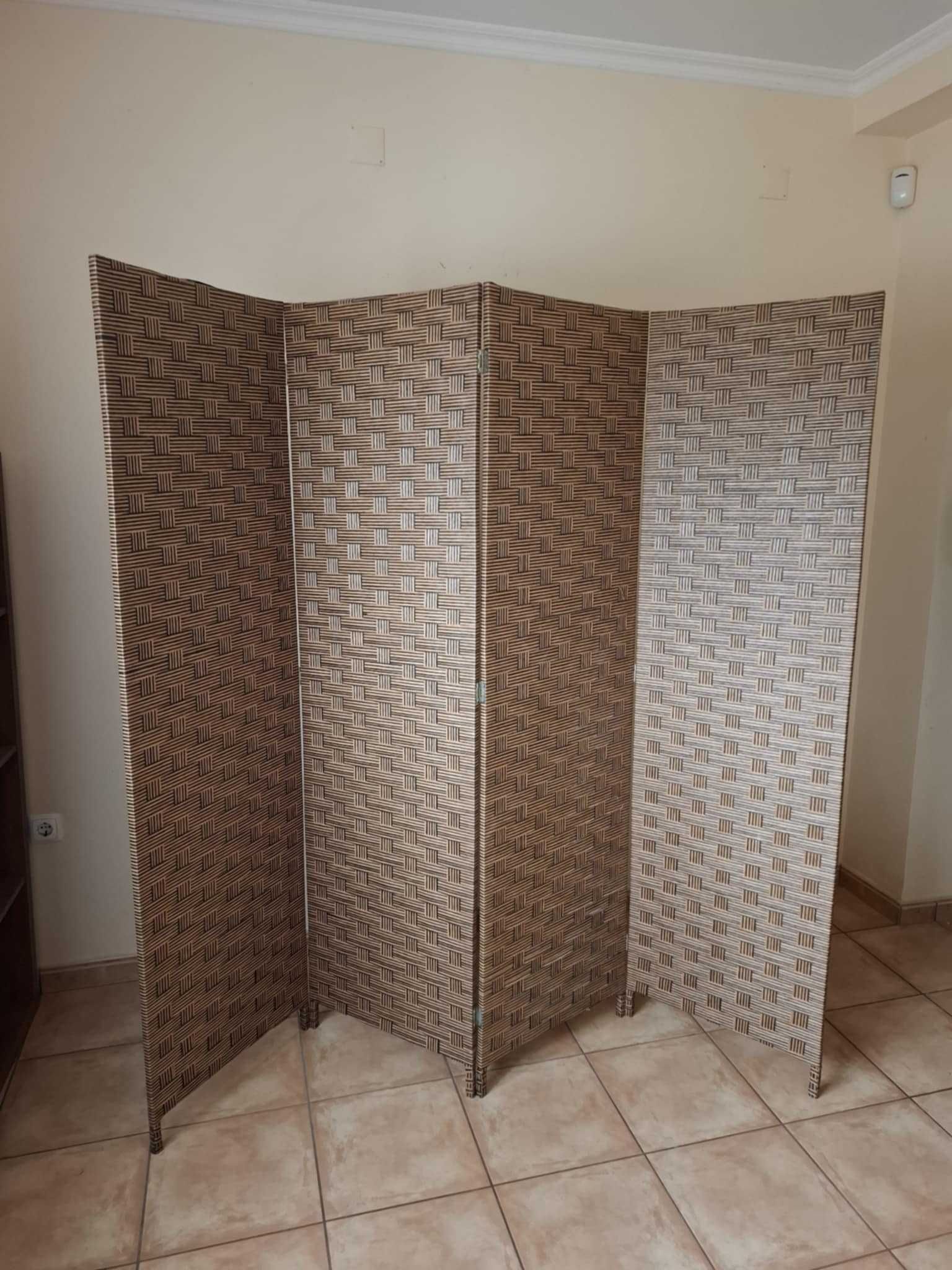 Biombo de alta qualidade