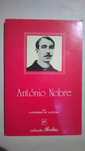 António Nobre (poesia - estudo biográfico)