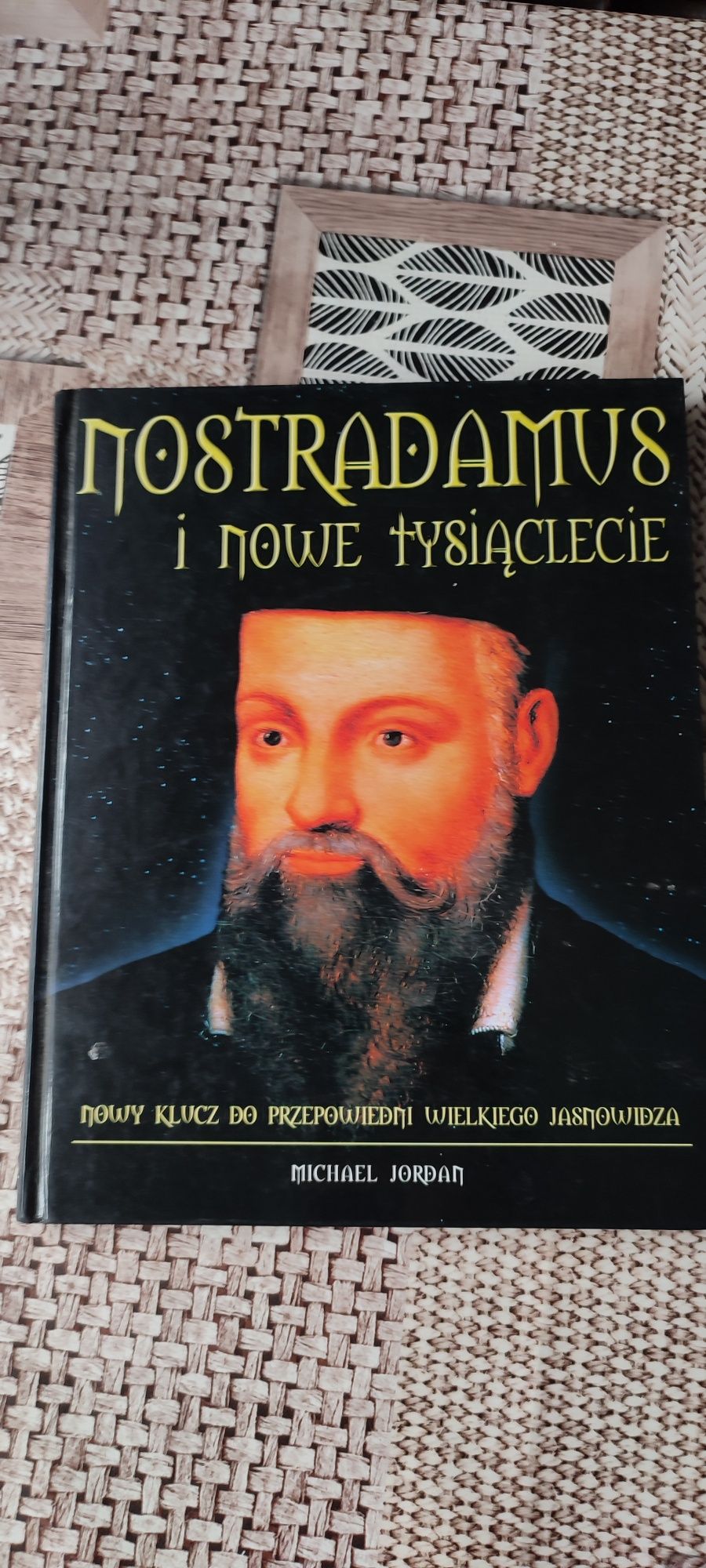 Nostradamus i nowe tysiąclecie- Album