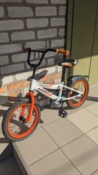 Дитячий велосипед AZIMUT