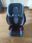 Fotelik Recaro Monza Nova 2
