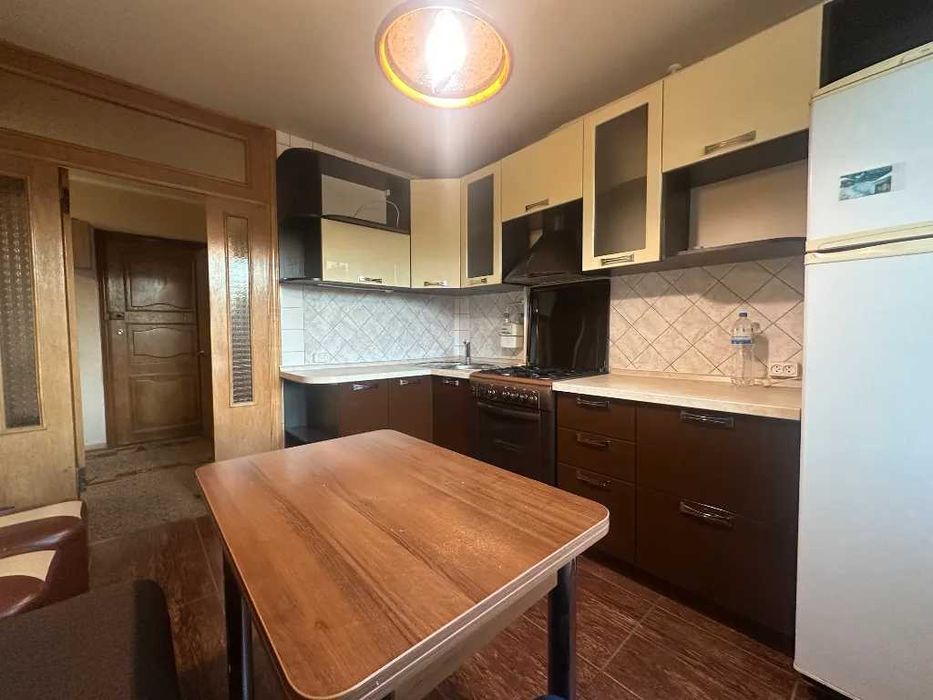 Продам 3к квартиру с ремонтом Левобережный Донецкое шоссе 108