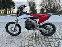 Fantic XEF 250cc