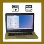 Ноутбук Б-клас HP 14 G4/14/Celeron N2840/4GB RAM/16GB eMMC/HD Graphics