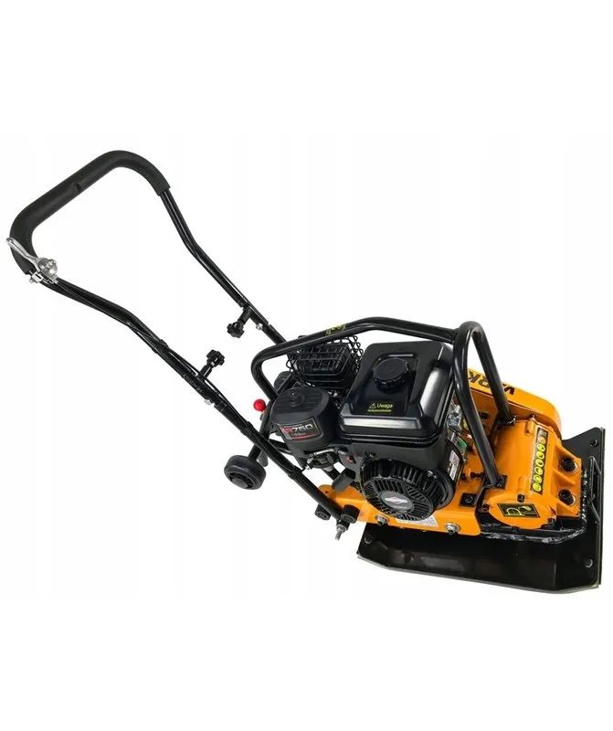 PLACA COMPACTADORA 70kg