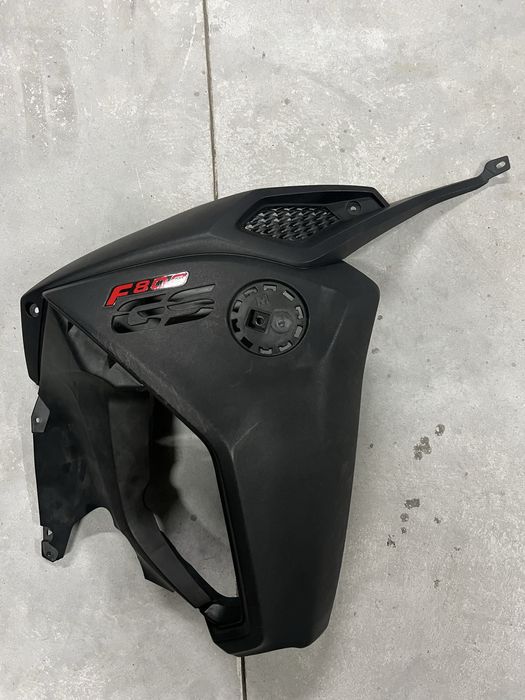 Peça lateral BMW F800GS Adventure