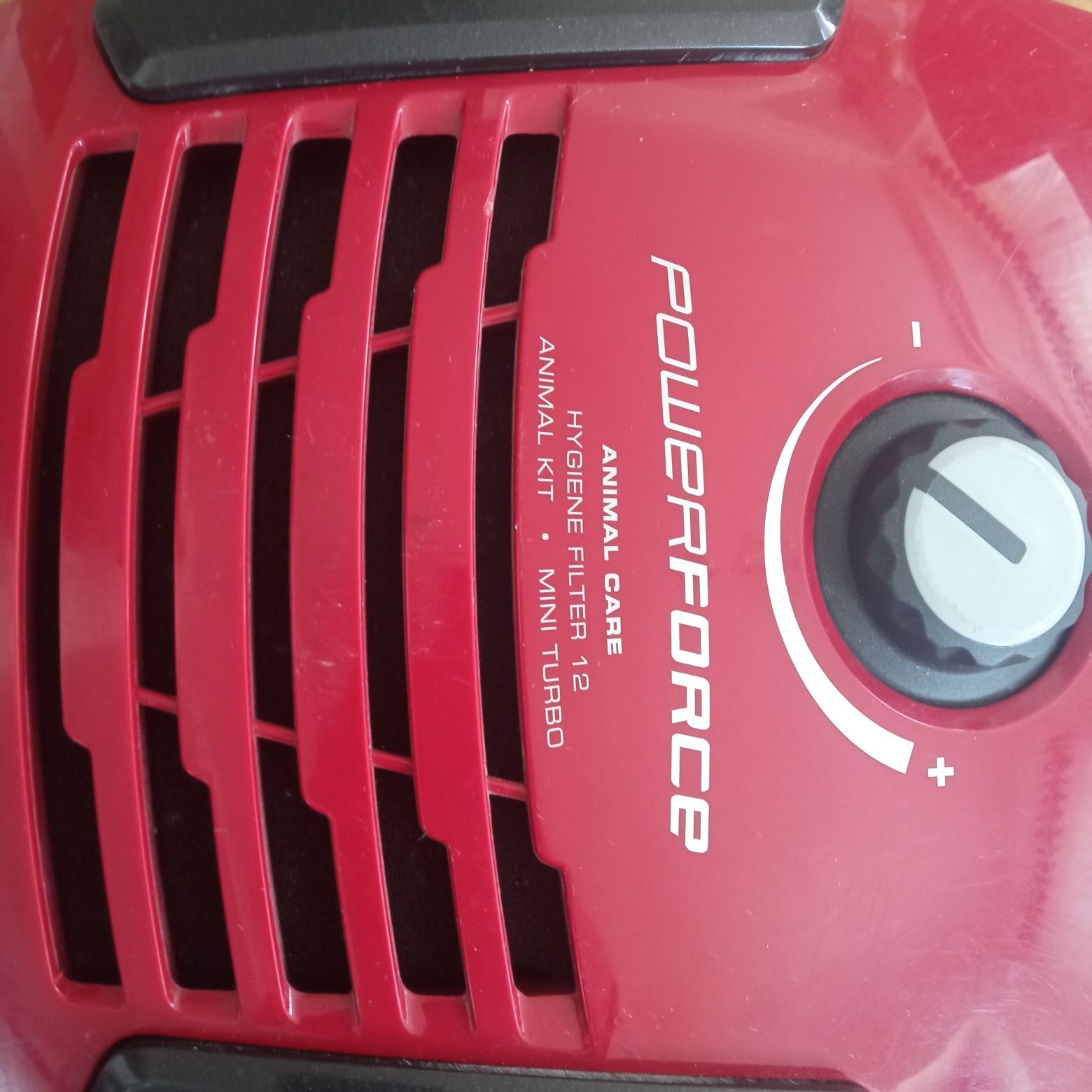 Odkurzacz Electrolux Powerforce