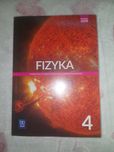 Fizyka 4 podręcznik zakres rozszerzony WSiP