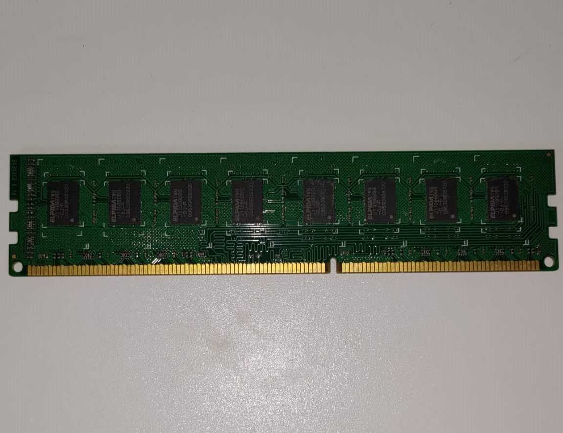 Memoria RAM GDDR3 - 1333 2GB