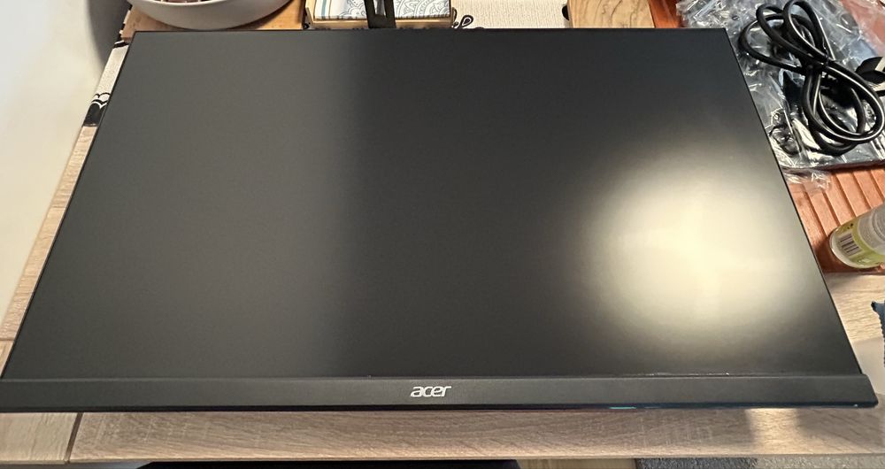 ACER 27” 65hz Gwar.2028