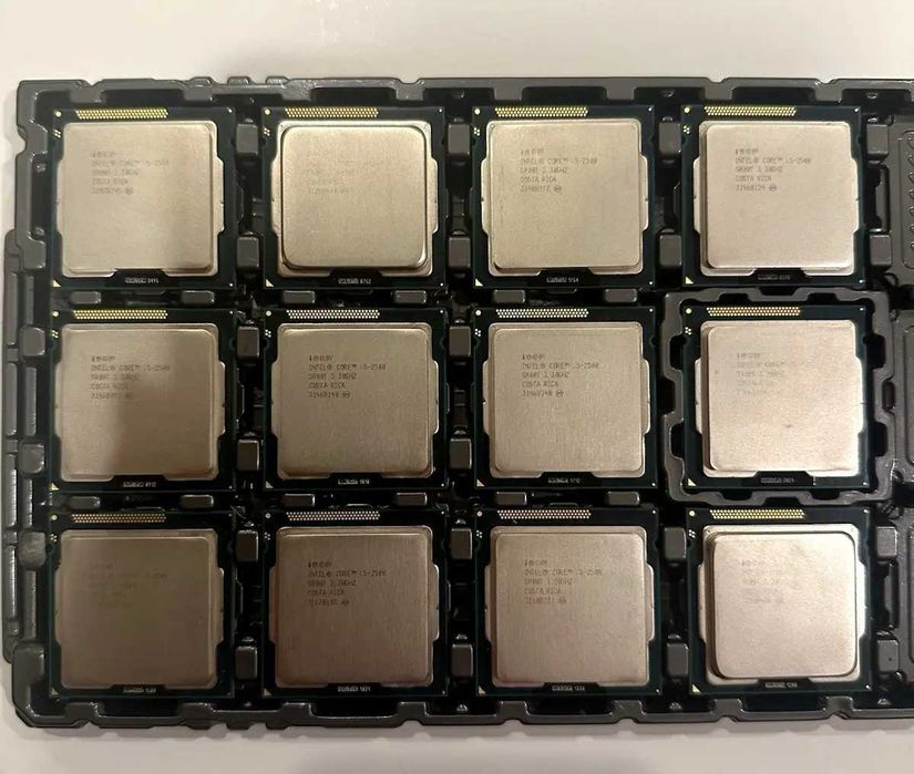 Intel i3 9шт 9100/9100ф/8100/10105ф