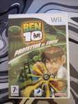 Ben 10 Protector of earth - Wii