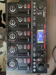 Boss rc 505 mk2 loop station roland looper