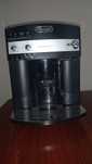Ekspres do kawy DeLonghi Magnifica