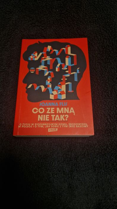 Książka na sprzedaż