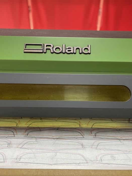 Impressora ROLAND LEJ-640 Versa UV